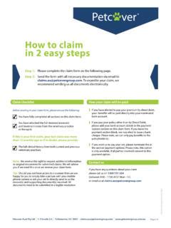 2 Easy Steps on How and Where to Claim the PCSO .